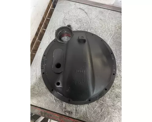 Axle Assembly, Rear (Single Or Rear) EATON DS-461 Frontier Truck Parts