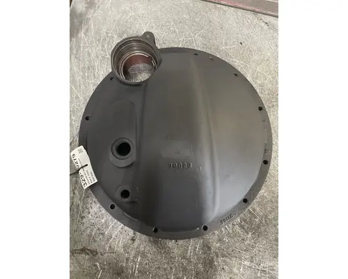 Axle Assembly, Rear (Single Or Rear) EATON DS-461 Frontier Truck Parts