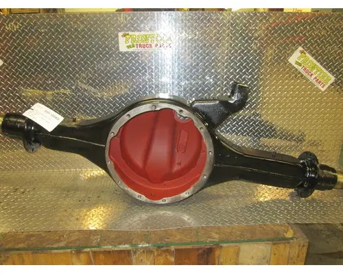 Axle Housing (Rear) EATON DS-461 Frontier Truck Parts