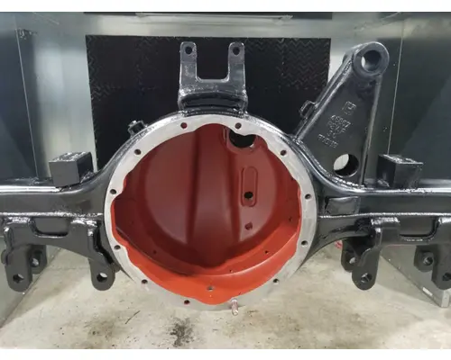 Axle Housing (Rear) EATON DS-461 Frontier Truck Parts