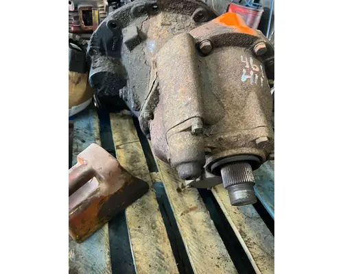 Rears (Front) EATON DS 461 New York Truck Parts, Inc.