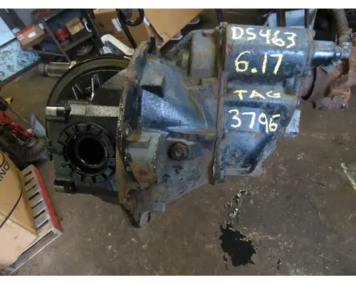 Rears (Front) EATON DS 463 New York Truck Parts, Inc.