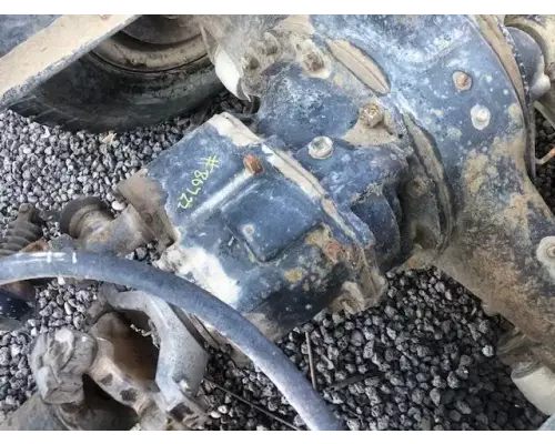 Rears (Front) Eaton DS340 Holst Truck Parts