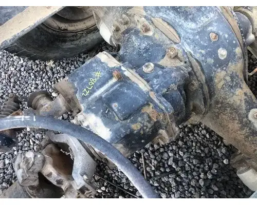 Rears (Front) Eaton DS340 Holst Truck Parts