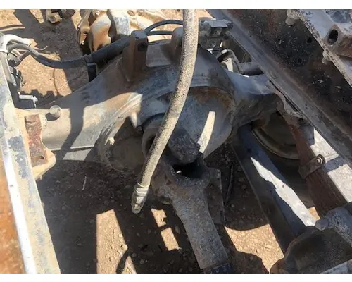 Axle Housing (Front) Eaton DS341 Holst Truck Parts