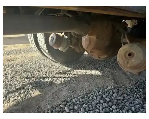 Axle Housing (Front) Eaton DS341 Holst Truck Parts