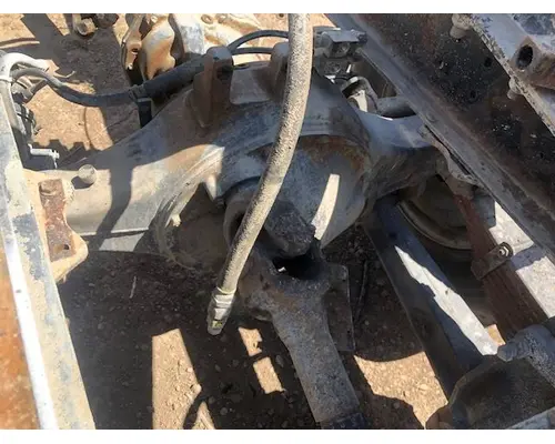 Axle Housing (Front) Eaton DS341 Holst Truck Parts