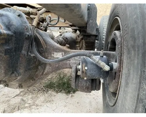 Axle Housing (Front) Eaton DS341 Holst Truck Parts