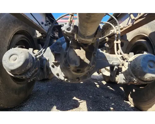 Axle Housing (Rear) Eaton DS341 Complete Recycling Group LLC