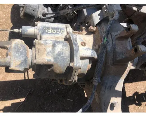 Rears (Front) Eaton DS341 Holst Truck Parts