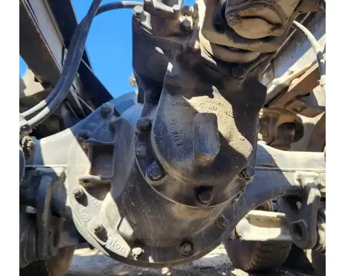 Rears (Front) Eaton DS341 Complete Recycling Group LLC