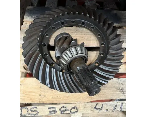 Gear Kit Eaton DS380 T-n-t Truck Parts, Inc.