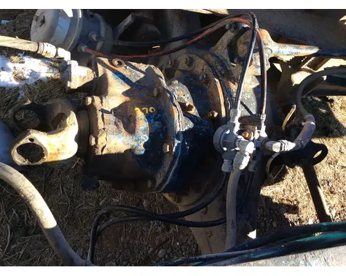 Rears (Front) Eaton DS380 Holst Truck Parts