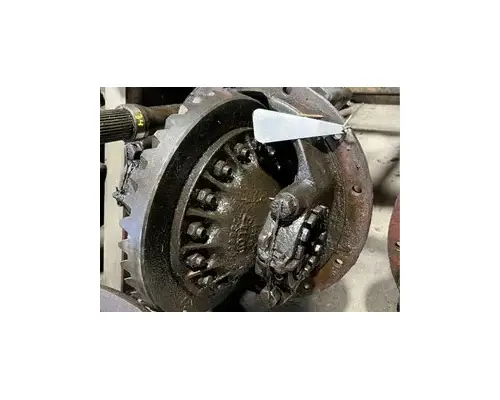 Rears (Front) Eaton DS380 Les Camions Gilbert