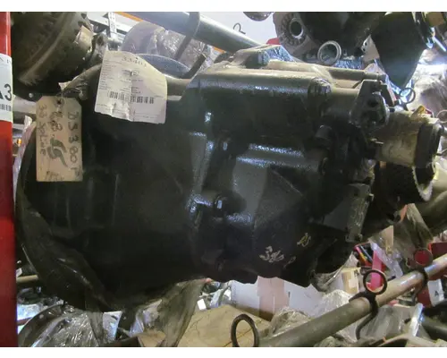 Rears (Front) EATON DS380P WM. Cohen &amp; Sons