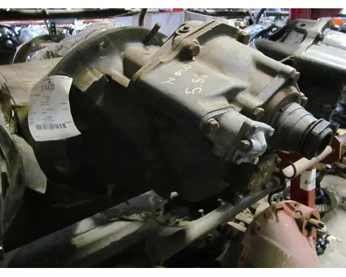 Rears (Front) EATON DS380P WM. Cohen &amp; Sons