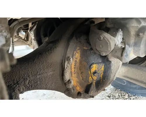 Axle Housing (Front) Eaton DS381/DS402 Holst Truck Parts
