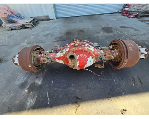 Axle Housing (Front) EATON DS381 Geco - Dinuba