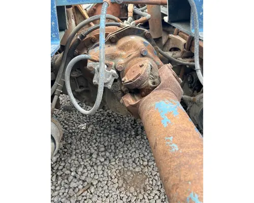 Axle Housing (Front) Eaton DS401 Holst Truck Parts
