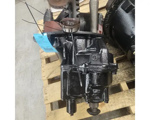 Differential Assembly (Front, Rear) EATON DS402-3.55 High Mountain Horsepower