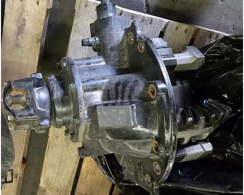Differential Assembly (Front, Rear) EATON DS402-3.70 High Mountain Horsepower