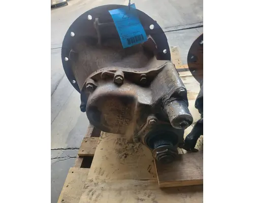 Differential Assembly (Front, Rear) EATON DS402-4.11 High Mountain Horsepower