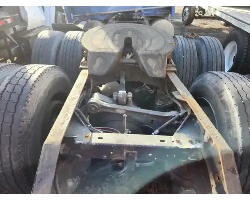 Cutoff Assembly (Housings & Suspension Only) Eaton DS402/RS402 Complete Recycling Group LLC