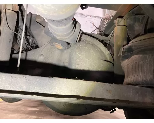 Axle Housing (Front) Eaton DS402 Vander Haags Inc Sf