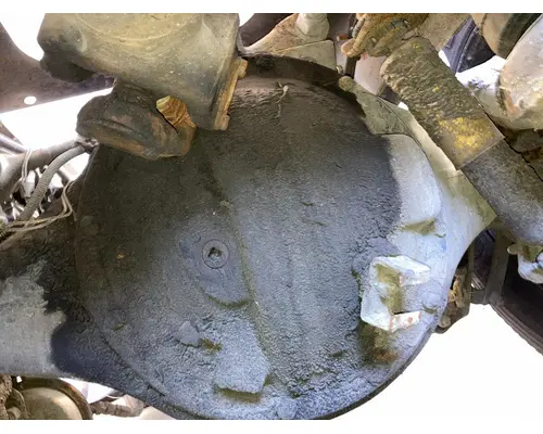 Axle Housing (Front) Eaton DS402 Vander Haags Inc WM