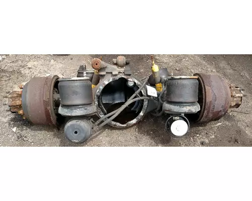 Axle Housing (Front) Eaton DS402 Camerota Truck Parts