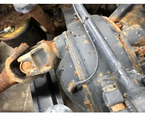 Axle Housing (Front) Eaton DS402 Vander Haags Inc Sp