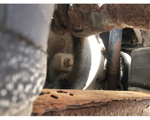 Axle Housing (Front) Eaton DS402 Vander Haags Inc Sp