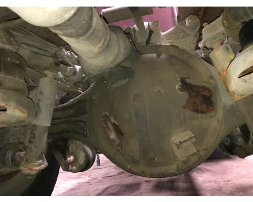Axle Housing (Front) Eaton DS402 Vander Haags Inc Dm