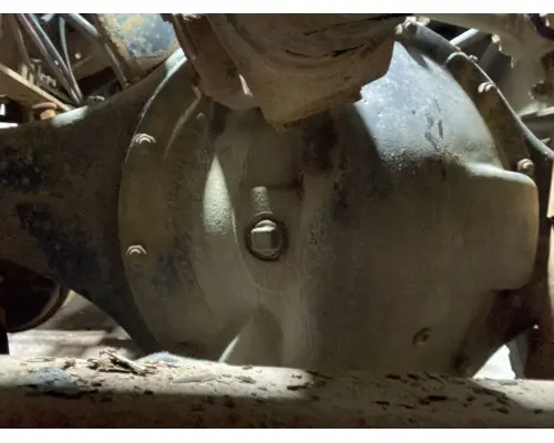 Axle Housing (Front) Eaton DS402 Vander Haags Inc Dm