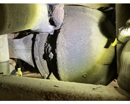 Axle Housing (Front) Eaton DS402 Vander Haags Inc Dm