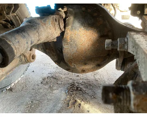 Axle Housing (Front) Eaton DS402 Vander Haags Inc Dm