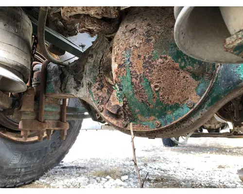 Axle Housing (Front) Eaton DS402 Vander Haags Inc Dm