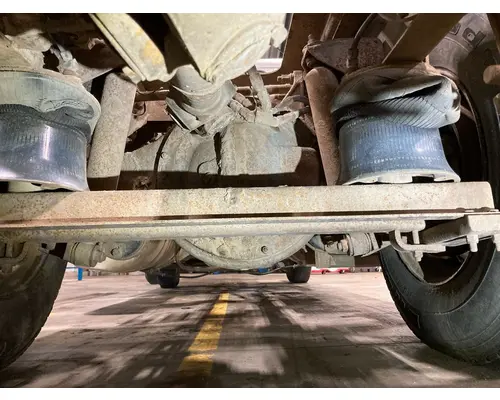 Axle Housing (Front) Eaton DS402 Vander Haags Inc Sf