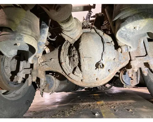 Axle Housing (Front) Eaton DS402 Vander Haags Inc Sf