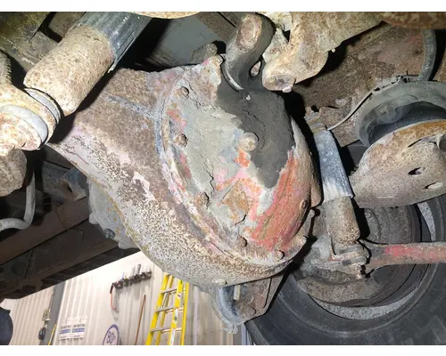 Axle Housing (Front) Eaton DS402 Vander Haags Inc Sf