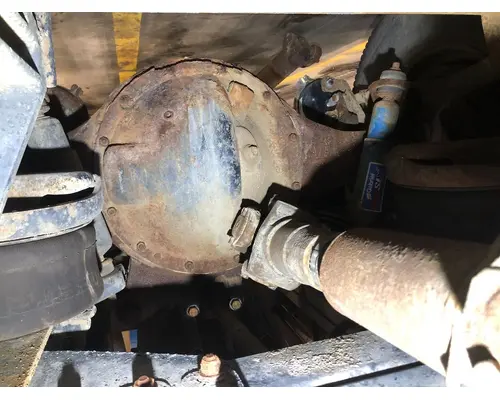 Axle Housing (Front) Eaton DS402 Vander Haags Inc Sf