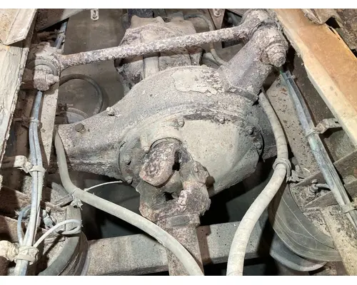 Axle Housing (Front) Eaton DS402 Vander Haags Inc Sf