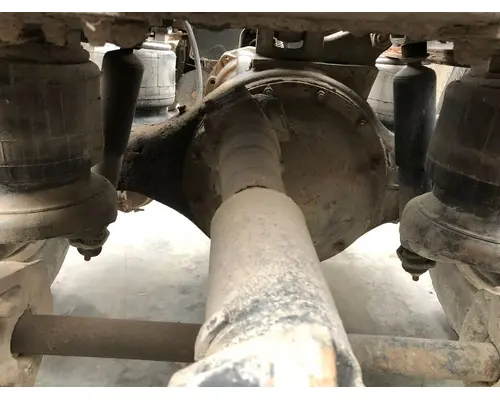 Axle Housing (Front) Eaton DS402 Vander Haags Inc Cb