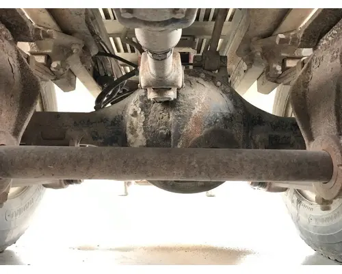 Axle Housing (Front) Eaton DS402 Vander Haags Inc Cb