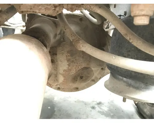 Axle Housing (Front) Eaton DS402 Vander Haags Inc Cb
