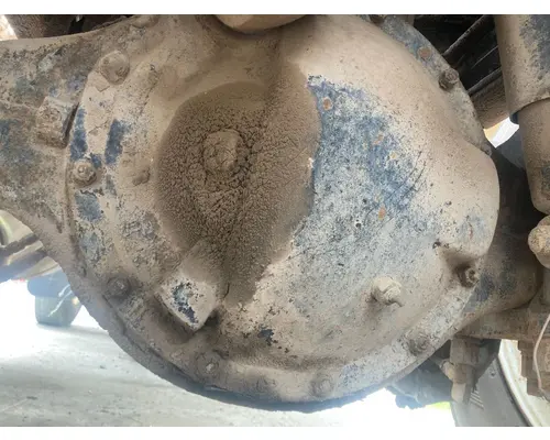 Axle Housing (Front) Eaton DS402 Vander Haags Inc Kc