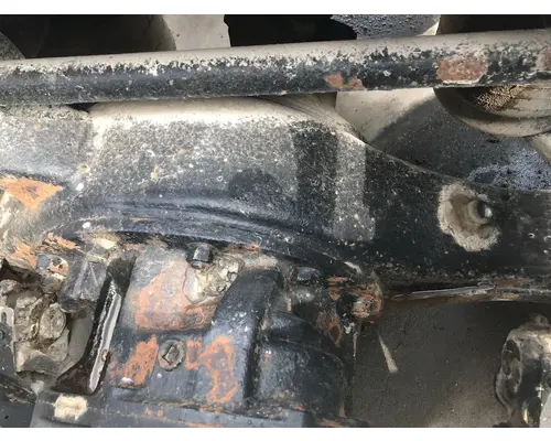 Axle Housing (Front) Eaton DS402 Vander Haags Inc Kc