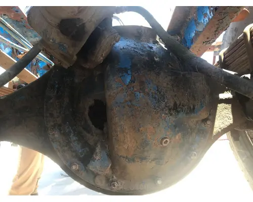 Axle Housing (Front) Eaton DS402 Vander Haags Inc Kc