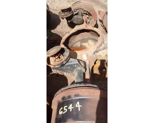 Axle Housing (Front) Eaton DS402 Camerota Truck Parts