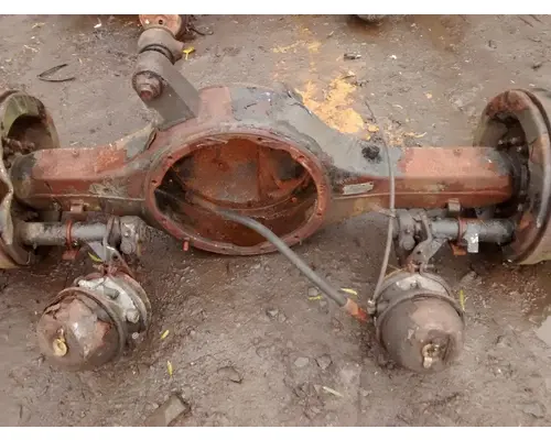 Axle Housing (Front) Eaton DS402 Camerota Truck Parts